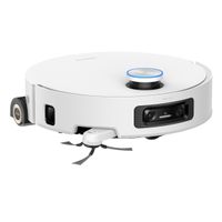 Miniatura 9 de DREAME ROBOT ASPIRADOR AQUA10 ULTRA ROLLER COMPLETE WHITE