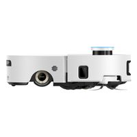 Miniatura 10 de DREAME ROBOT ASPIRADOR AQUA10 ULTRA ROLLER COMPLETE WHITE