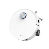 Miniatura 11 de DREAME ROBOT ASPIRADOR AQUA10 ULTRA ROLLER COMPLETE WHITE