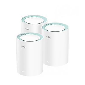 Cudy-M1300-Pack-de-3-Sistemas-WiFi-Mesh-AC1200-Dual-Band