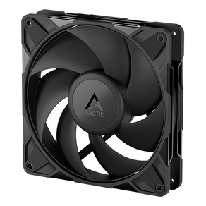 VENTILADOR-14CM-ARCTIC-P14-PRO-PST-CO-NEGRO