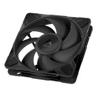 Miniatura 3 de VENTILADOR 14CM ARCTIC P14 PRO PST CO NEGRO