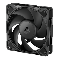 VENTILADOR 12CM ARCTIC P12 PRO PWM NEGRO