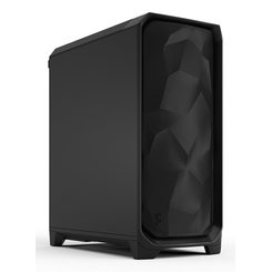 FRACTAL CAJA MESHIFY 3 BLACK SOLID FD-C-MES3A-01