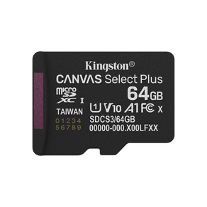 64GB-micSDXC-Canvas-Select-Plus-Gen3-100R-A1-Single-Pack-w-o-ADP