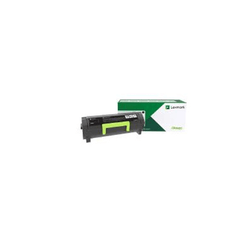 Lexmark 56F2000 Cartucho tóner negro Retornable 6K PAGINAS