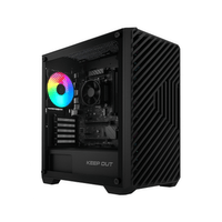 Miniatura 1 de Zone Evil Ryzen 5 5655G 32GB 1TB SSD Windows 11 Ordenador Gaming