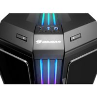 Miniatura 3 de COUGAR  Gemini T Pro  Negro