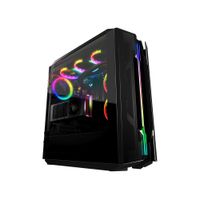 Miniatura 4 de COUGAR  Gemini T Pro  Negro