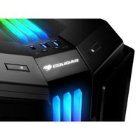 Miniatura 8 de COUGAR  Gemini T Pro  Negro