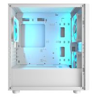 Miniatura 3 de COUGAR  Uniface Mini RGB RGB Blanco