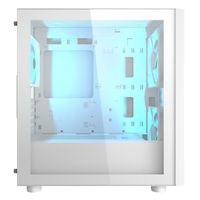 Miniatura 4 de COUGAR  Uniface Mini RGB RGB Blanco