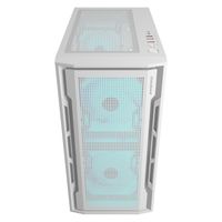 Miniatura 7 de COUGAR  Uniface Mini RGB RGB Blanco
