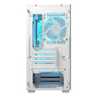 Miniatura 9 de COUGAR  Uniface Mini RGB RGB Blanco