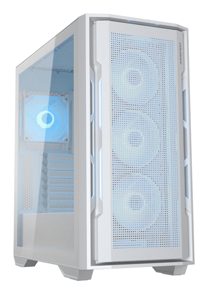 COUGAR CGR-5C78W-RGB RGB Blanco