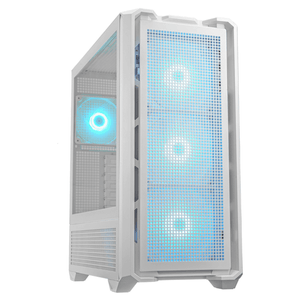 Cougar-Caja-Semitorre-MX600-Rgb-White