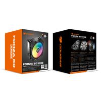 Miniatura 7 de Cougar Ventilador Forza 50 Argb