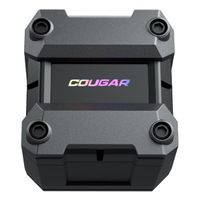 Miniatura 6 de Cougar Poseidon Ultra 240 argb negro