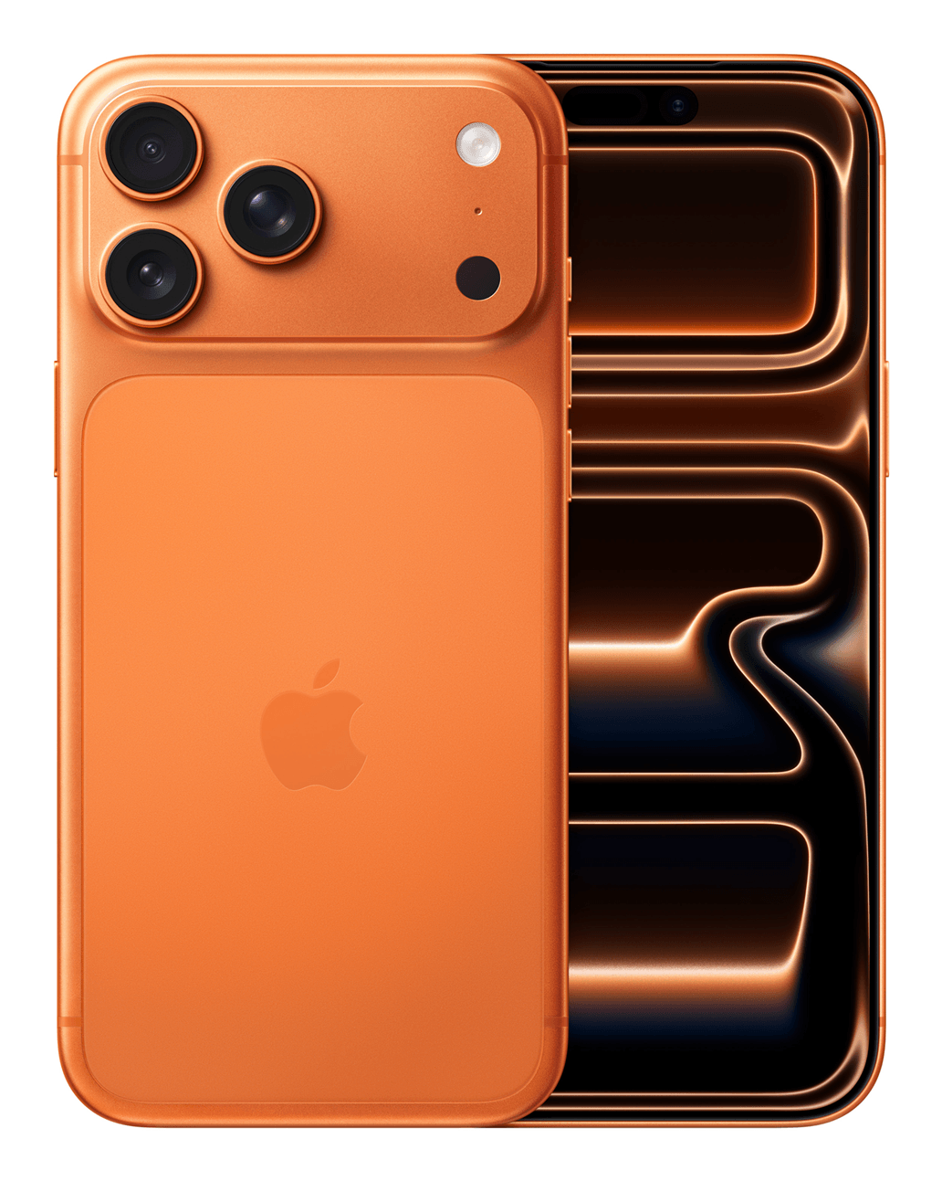 APPLE iPhone 17 Pro Max 6.9" 5G 1000GB Naranja