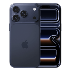 APPLE iPhone 17 Pro 6.3" 5G 512GB Azul