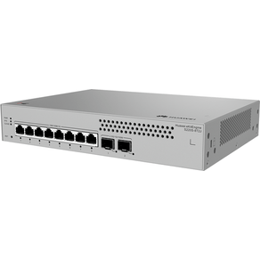 HUAWEI-DATA-COMMUNICATIONS220S-8T2JS220S-8T2JS220S-8T2J-8-10-100-1000BASE-T-PORTS-2-2.5GE-SFP-PORTS-BUILT-IN-AC-POWER-FANLESS