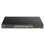D-Link-DGS-1250-28XMP-E-Switch-24xGb-PoE-4x10Gb