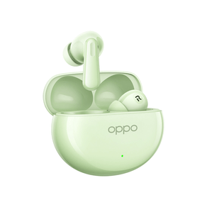 OPPO-AURICULAR-ENCO-AIR4-GREEN