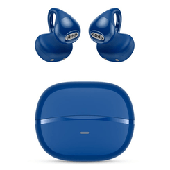 SPC Auriculares Boost Clip Royale Azul BT 5.4