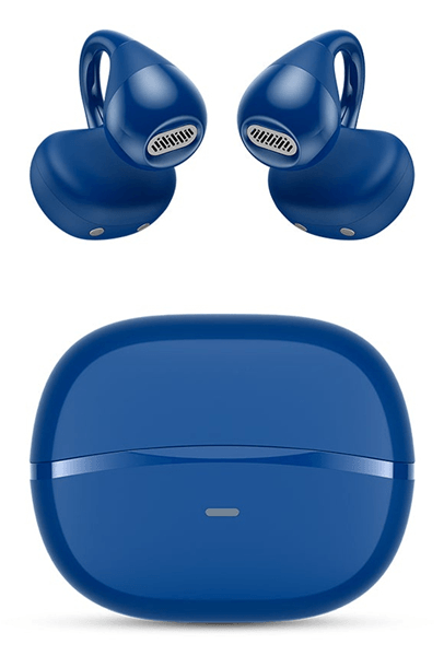 SPC Auriculares Boost Clip Royale Azul BT 5.4