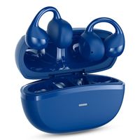 Miniatura 4 de SPC Auriculares Boost Clip Royale Azul BT 5.4
