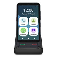 Miniatura 4 de SPC ZEUS ZEUS 2 5" 4G 4GB/64GB Negro