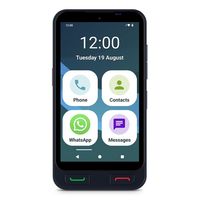 Miniatura 5 de SPC ZEUS ZEUS 2 5" 4G 4GB/64GB Negro