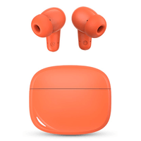 Miniatura 1 de SPC Auriculares Boost Buds Imposter Rojo BT 5.4