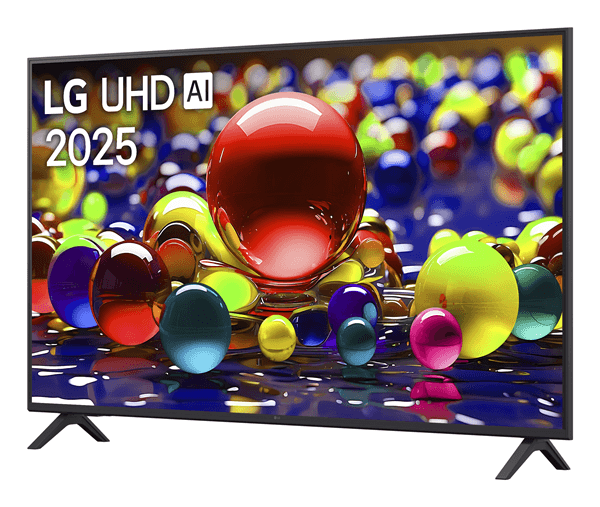 TELEVISOR LED LG 55UA74006LB.AEU SMART TV 55" 4K