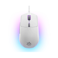 RATON STEELSERIES RIVAL 3 GEN 2 BLANCO