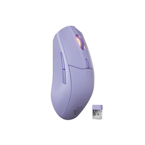 RATON-STEELSERIES-RIVAL-3-WIRELESS-GEN-2-LAVENDER