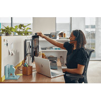 Miniatura 1 de POLY BW 3220 USB-C HS +USB-C/A (BUL K)