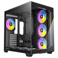 Miniatura 1 de ANTEC  C5  Negro