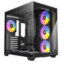 Miniatura 2 de ANTEC  C5  Negro