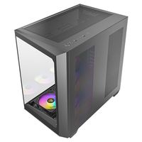 Miniatura 3 de ANTEC  C5  Negro