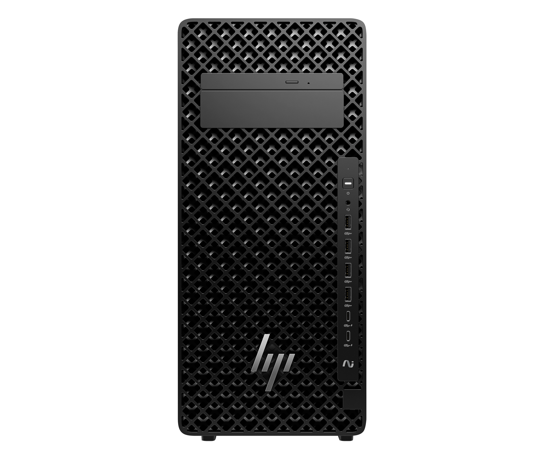 HP Z2 TWR G1i U9285 64GB/1TB PC ES