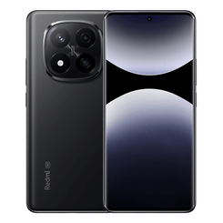 XIAOMI Redmi Note 14 Pro+ 5G 6.67" 5G 8GB/256GB Negro