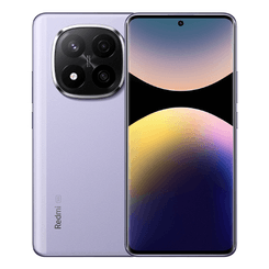 XIAOMI Redmi Note 14 Pro+ 5G 6.67" 5G 8GB/256GB Lavanda, Púrpura