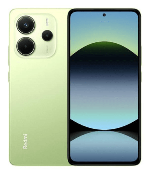 XIAOMI Redmi Note 14 6.67" 4G 6GB/128GB Verde