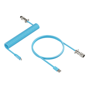 CABLE-NEWSKILL-COIL-USB-C-|-NEGRO