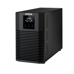 NILOX SAI ON LINE PRO LED 4500VA