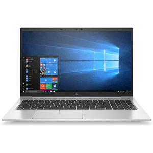 Portatil Reacondicionado HP Elitebook 850 G7 15.6" tactil / i5-10th / 16 GB / 512 Gb M.2 / Win 11 Pro / Teclado español