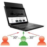 Miniatura 2 de Privacy Filter 13.3   W (16:10) Dim : 286 4x179mm