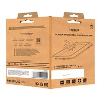 Miniatura 3 de Screen Protector Tempered Glass Clear - 9H- for Galaxy Tab A9+ 10.9   (SM-X210 / SM-X216)