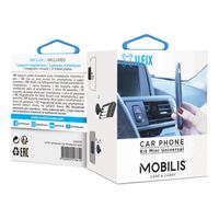 Miniatura 5 de U.FIX UNIVERSAL CAR AIR VENT KIT